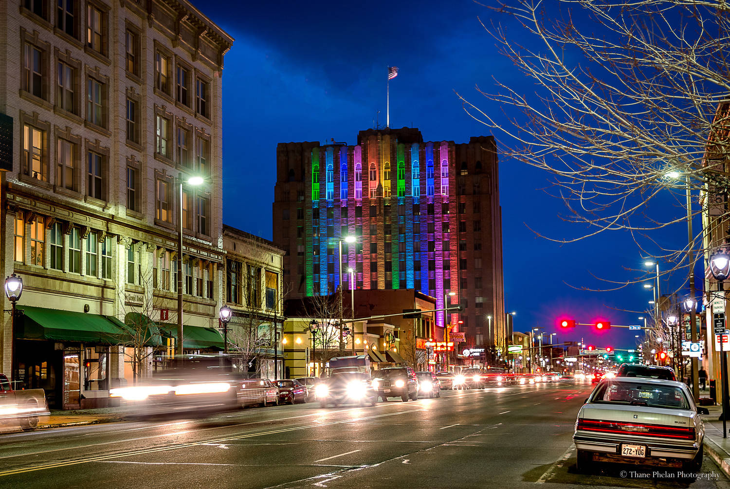Lunch & Learn: Yakima County Development Association