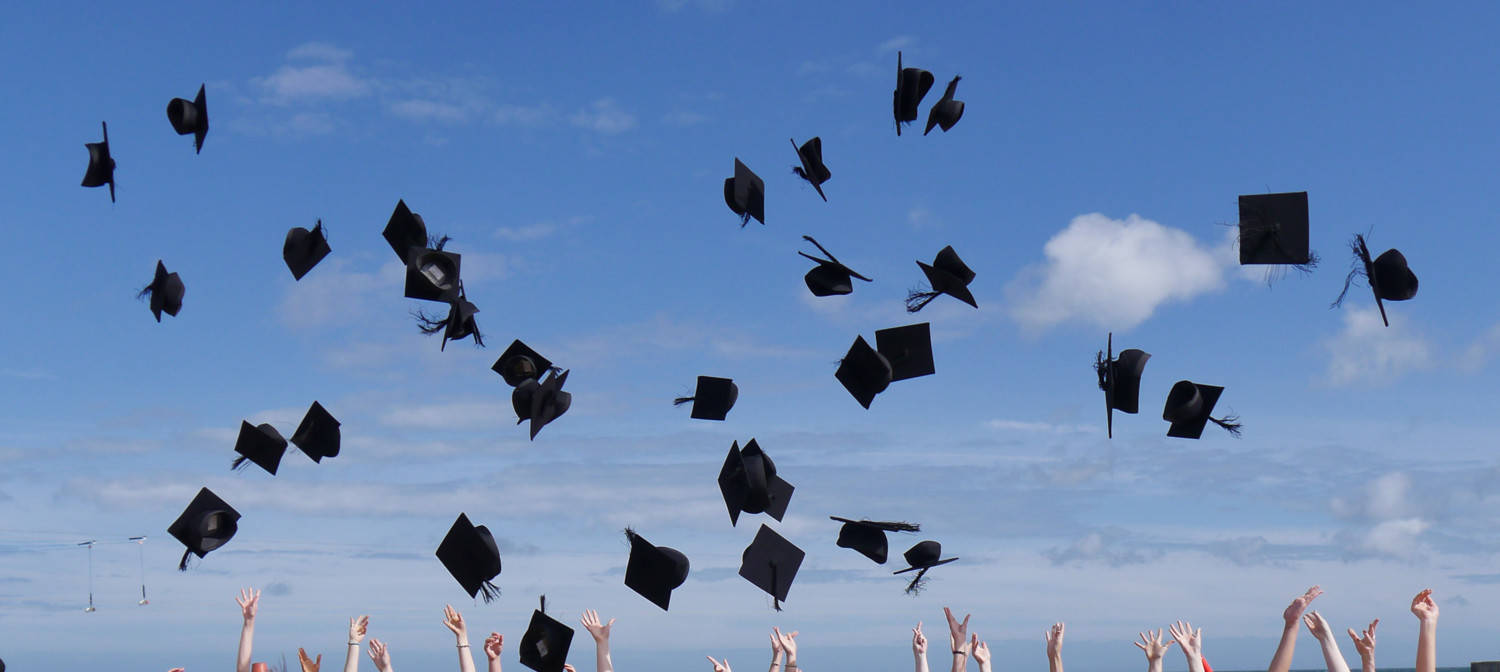 2024-2025 Leadership Yakima Graduation
