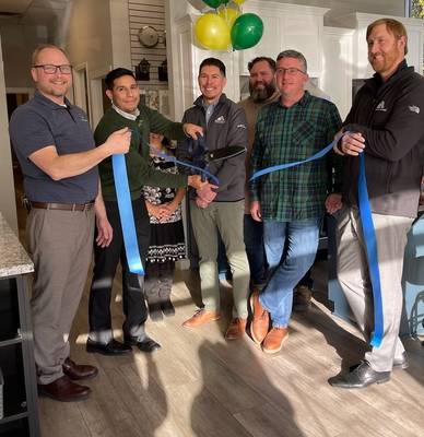 Ribbon Cuttings