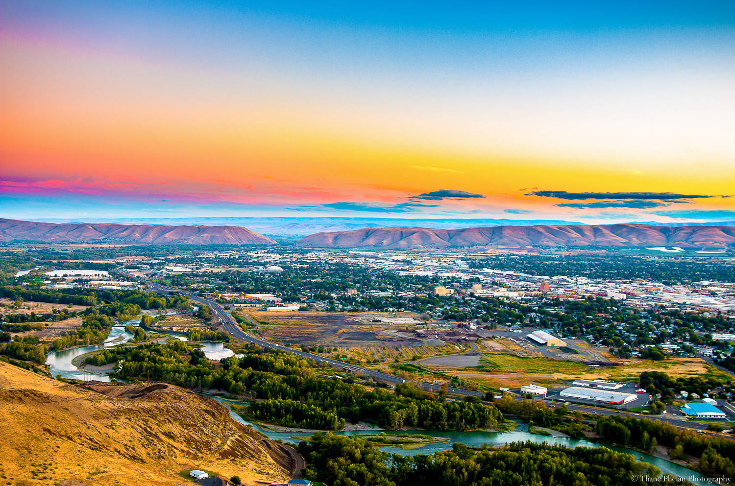 Lunch & Learn: WA Policy Center—Policy, Performance & Public Impact