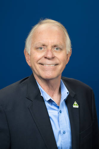 Bob Gerst