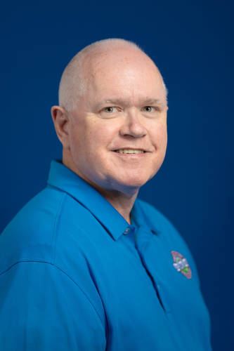 Rich Austin