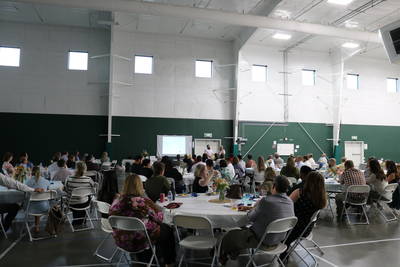 2024-2025 Leadership Yakima Graduation