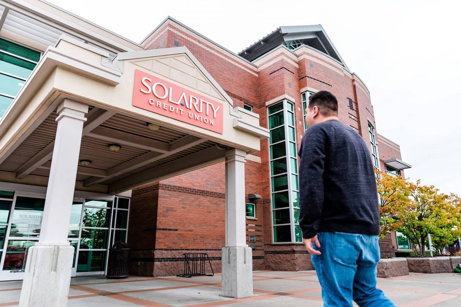 Solarity Credit Union Business After Hours