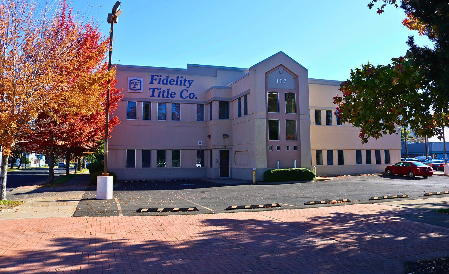 Business After Hours with Fidelity Title Co.