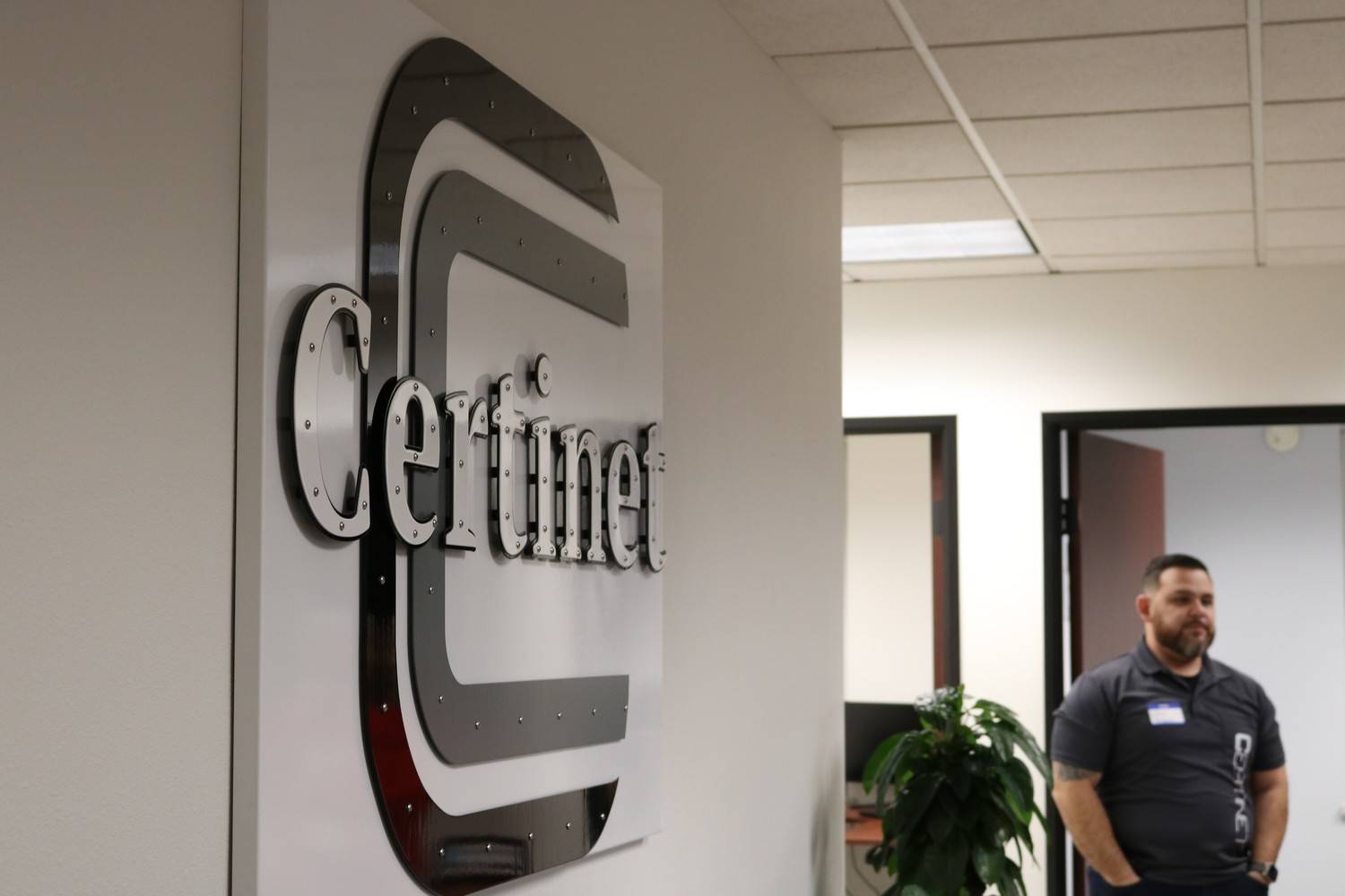 Lunch & Learn: Cybersecurity for Business