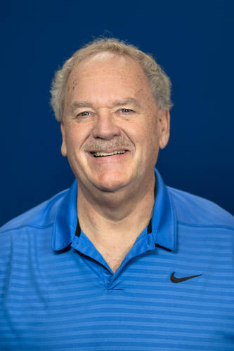 Joe Mann