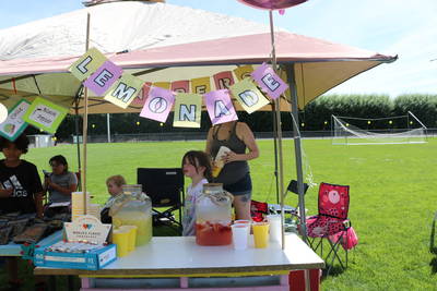Lemonade Day 2023