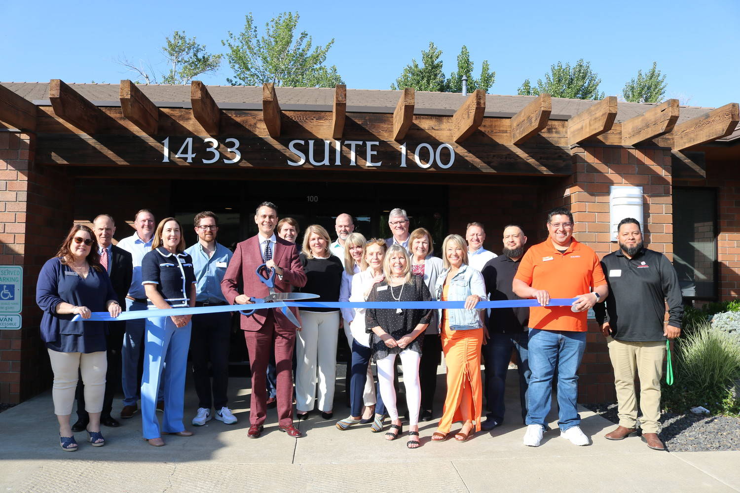 Check Out Our Upcoming Ribbon Cuttings!