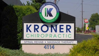 Kroner Chiropractic