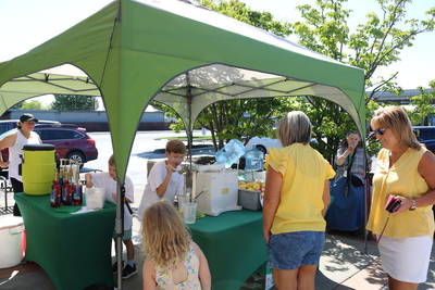 Lemonade Day 2025