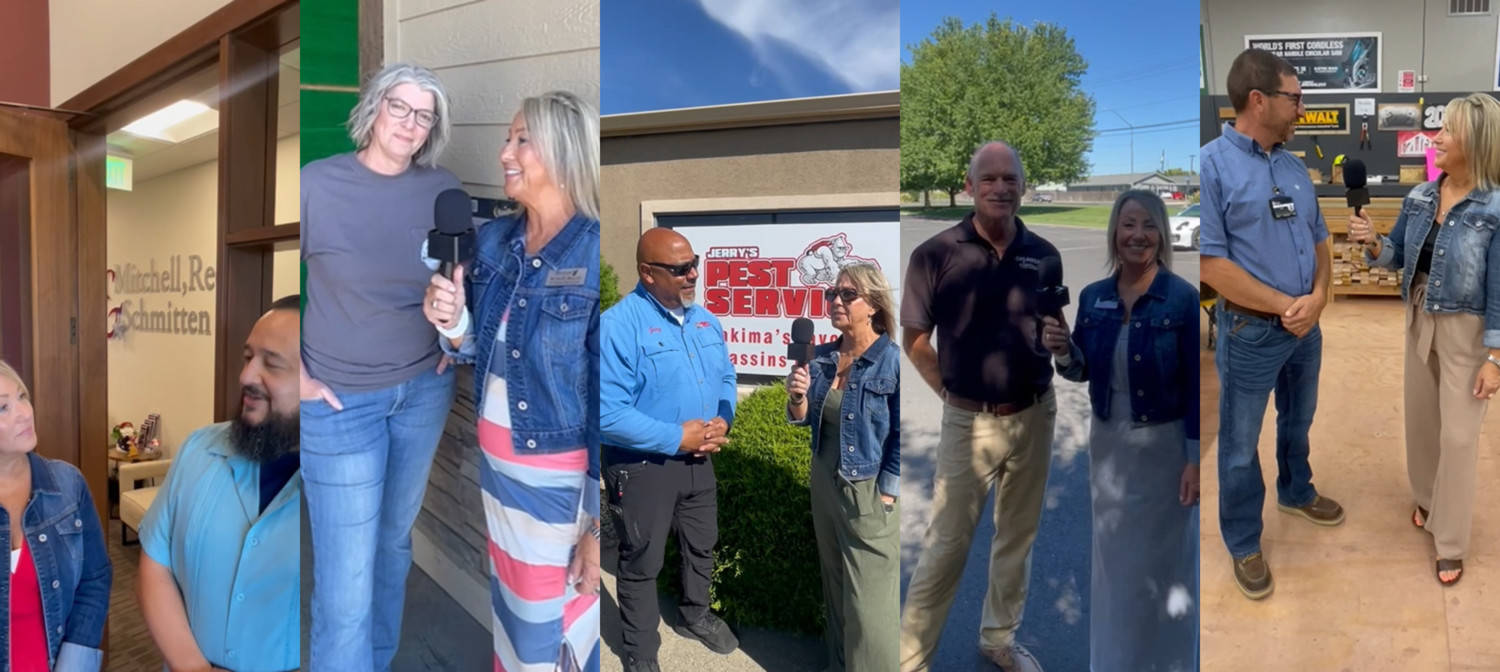 Chamber Chatter Videos
