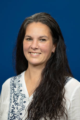 Ranie Haas