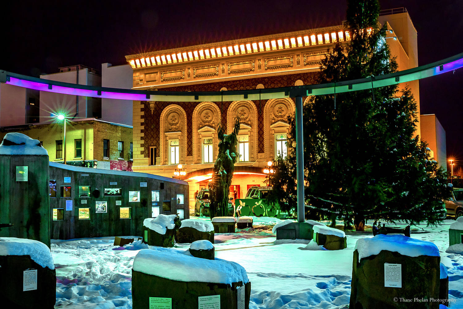 Business After Hours with Rooted