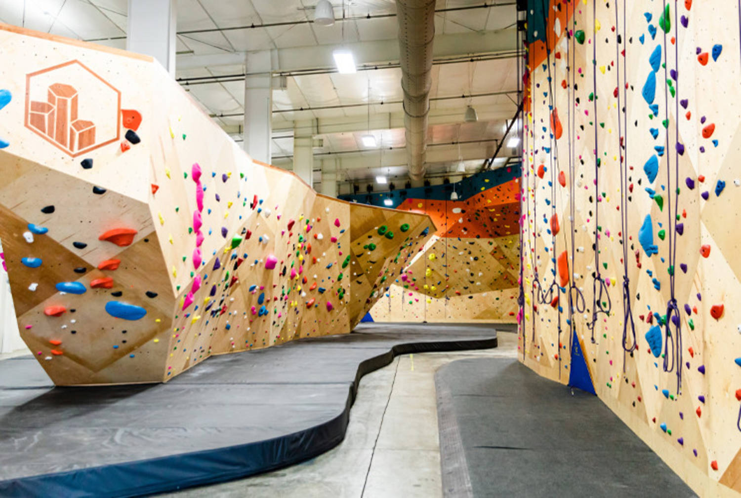 Business After Hours: High Steppe Climbing Center