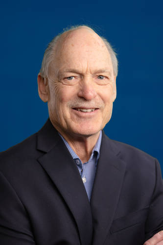 Lance Forsee