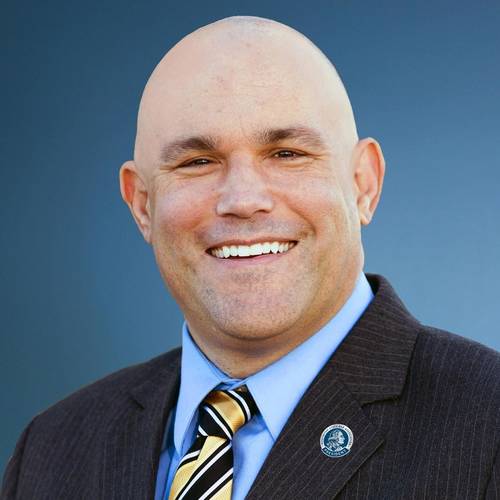 Daniel Clark