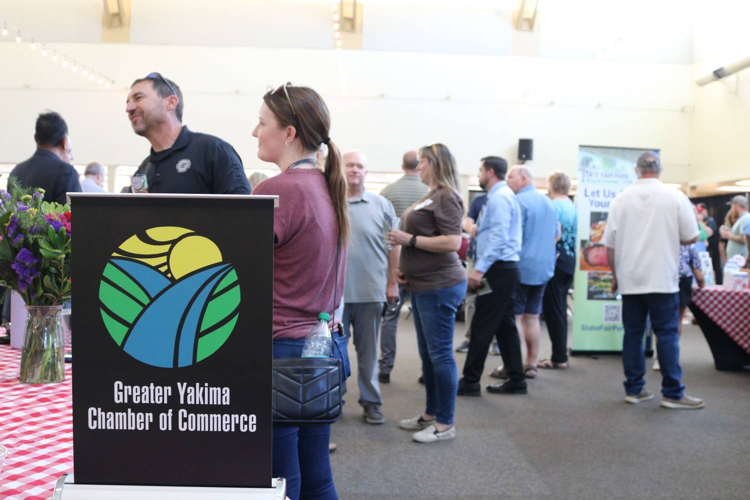 After Hours with Yakima Worker Care — Let's Connect!