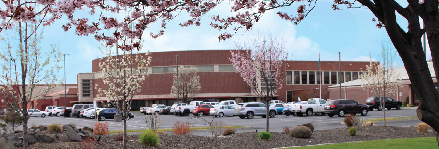 Lunch & Learn: Perry Tech
