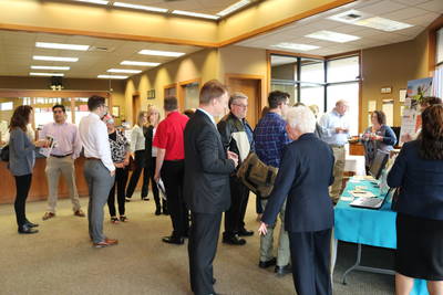 Business After Hours
