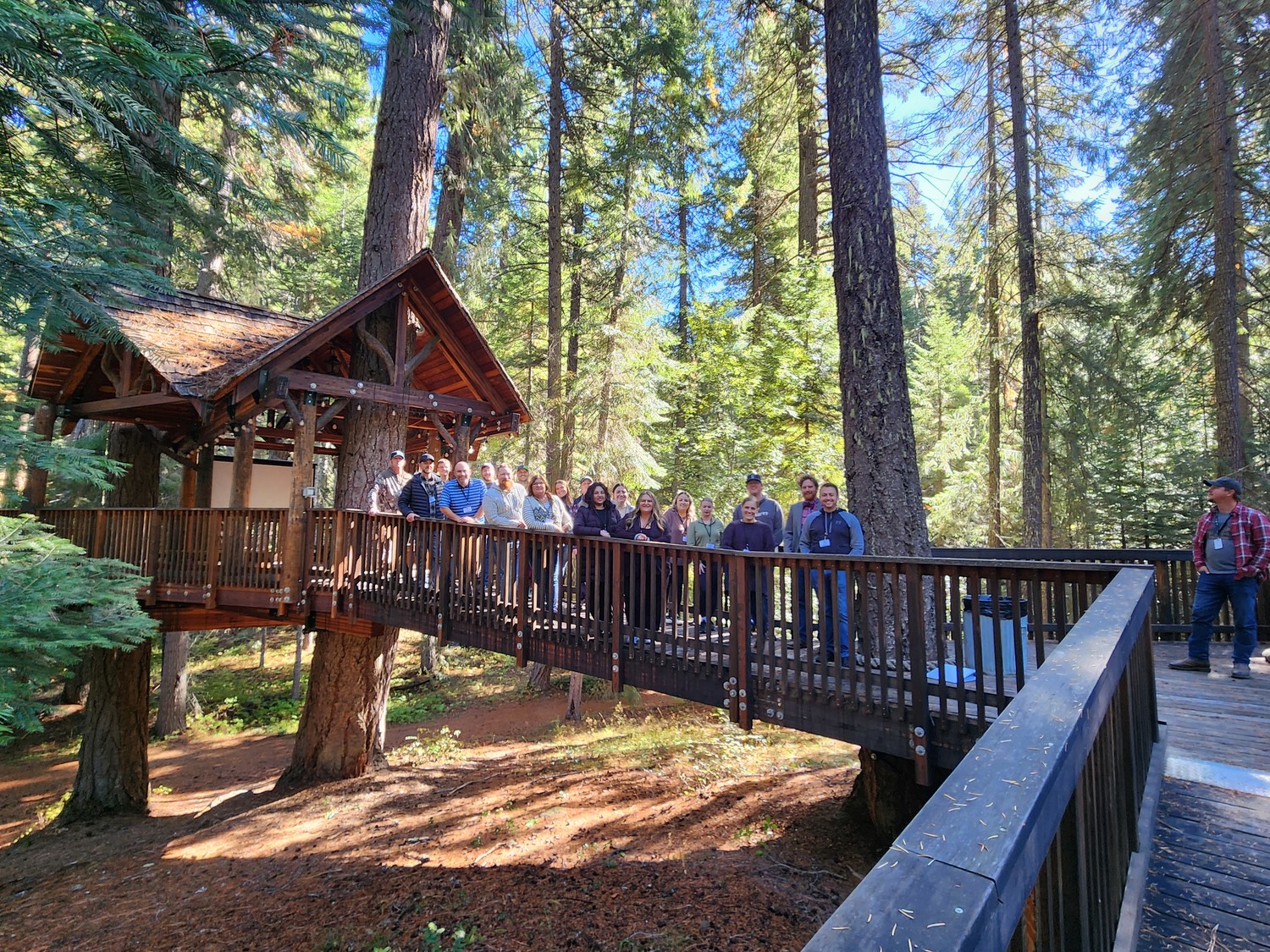 Leadership Yakima Class