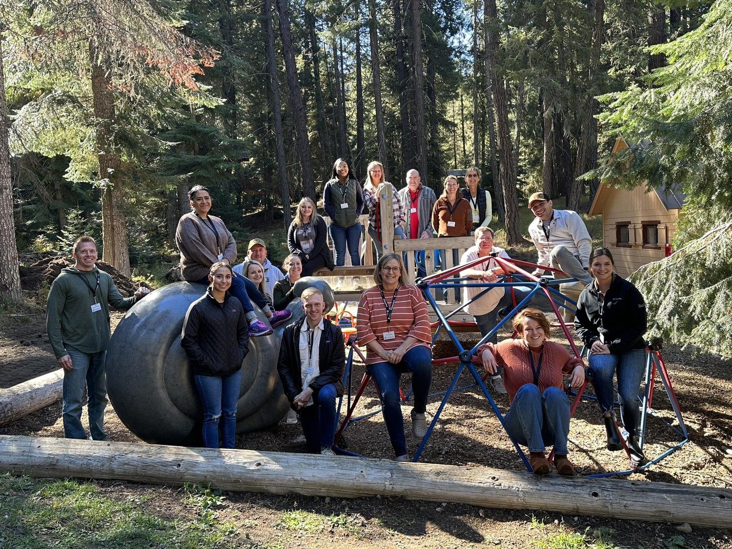 Leadership Yakima Greater Yakima Chamber of Commerce